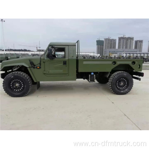 Dongfeng Mengshi Pickup Armored Vehicle